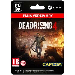 Dead Rising 4 [Steam] az pgs.hu