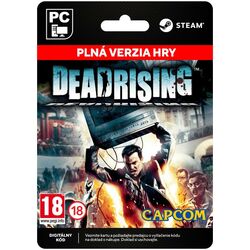 Dead Rising [Steam] az pgs.hu