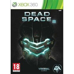 Dead Space 2- XBOX360 - BAZÁR (használt termék) az pgs.hu