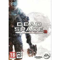 Dead Space 3 (Limited Edition) az pgs.hu