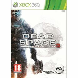 Dead Space 3 (Limited Edition) az pgs.hu
