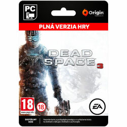 Dead Space 3 [Origin] az pgs.hu