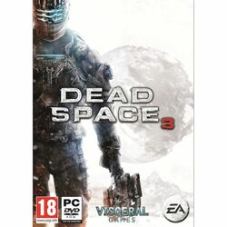 Dead Space 3 az pgs.hu