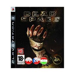 Dead Space CZ PS3 - BAZÁR (Használt áru) az pgs.hu