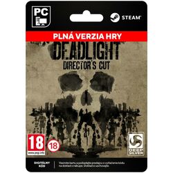 Deadlight (Director’s Cut) [Steam] az pgs.hu