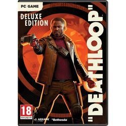 Deathloop (Deluxe Edition) az pgs.hu