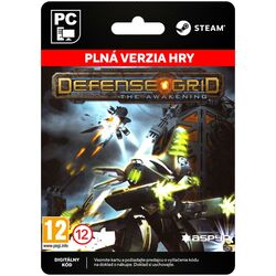 Defense Grid: The Awakening [Steam] az pgs.hu