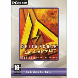 Delta Force: Land Warrior az pgs.hu