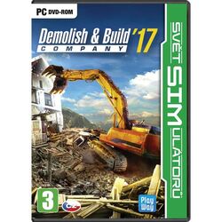 Demolish & Build Company 17 az pgs.hu