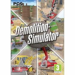 Demolition Simulator az pgs.hu
