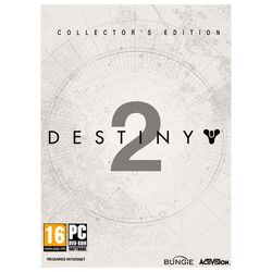 Destiny 2 (Collector’s Edition) - OPENBOX az pgs.hu