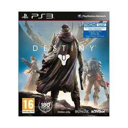 Destiny [PS3] - BAZÁR (Használt áru) az pgs.hu