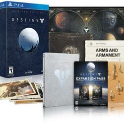 Destiny [PS4] - BAZÁR (használt termék) az pgs.hu