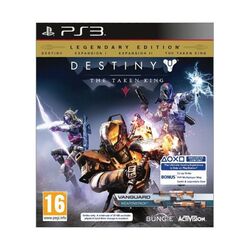 Destiny: The Taken King (Legendary Edition) az pgs.hu