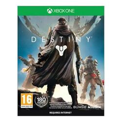 Destiny [XBOX ONE] - BAZÁR (használt termék) az pgs.hu