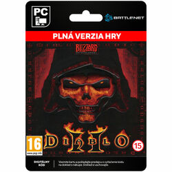 Diablo 2 [Battle.net] az pgs.hu