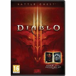 Diablo 3 (Battle Chest) az pgs.hu
