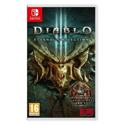 Diablo 3 (Eternal Collection) az pgs.hu