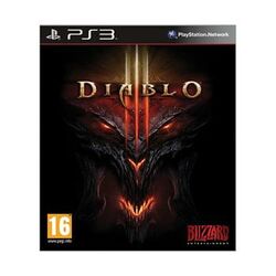 Diablo 3 PS3 - BAZÁR (használt termék) az pgs.hu