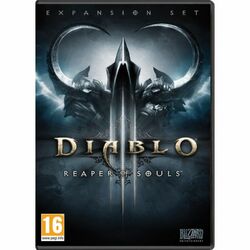 Diablo 3: Reaper of Souls az pgs.hu