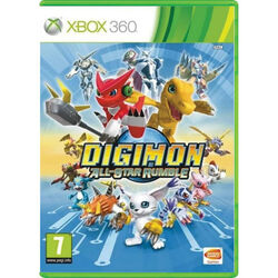 Digimon All-Star Rumle az pgs.hu