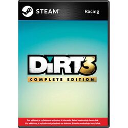 DiRT 3 (Complete Edition) az pgs.hu