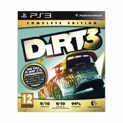 DiRT 3 (Complete Edition) az pgs.hu