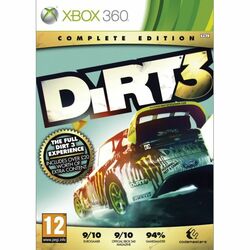 DiRT 3 (Complete Edition) az pgs.hu
