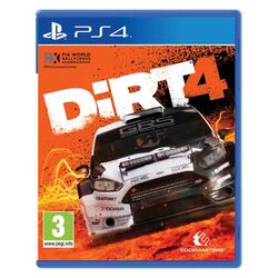 DiRT 4 az pgs.hu