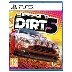 DiRT 5 na pgs.hu