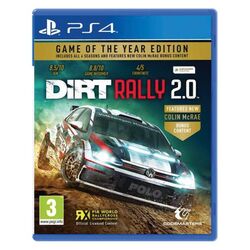 DiRT Rally 2.0 (Game of the Year Edition) az pgs.hu