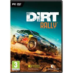 DiRT Rally az pgs.hu