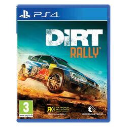 DiRT Rally az pgs.hu