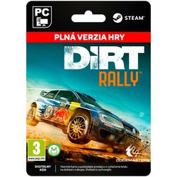 DiRT Rally [Steam] az pgs.hu