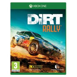 DiRT Rally az pgs.hu