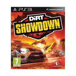 DiRT: Showdown az pgs.hu