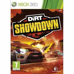 DiRT: Showdown az pgs.hu