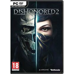 Dishonored 2 az pgs.hu