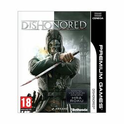 Dishonored HU az pgs.hu