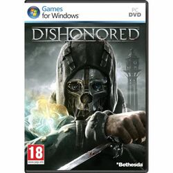 Dishonored az pgs.hu