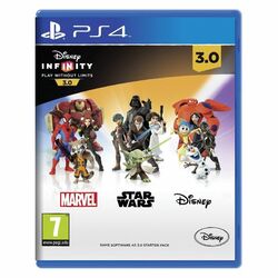 Disney Infinity 3.0: Play Without Limits az pgs.hu