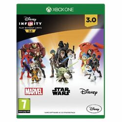 Disney Infinity 3.0: Play Without Limits az pgs.hu