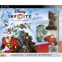 Disney Infinity (Starter Pack) az pgs.hu