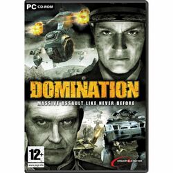 Domination: Massive Assault Like Never Before az pgs.hu