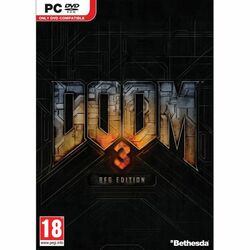 Doom 3 (BFG Edition) az pgs.hu
