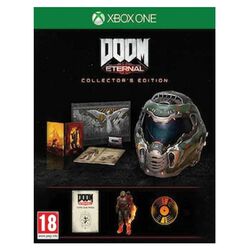 DOOM Eternal (Collector’s Edition) az pgs.hu