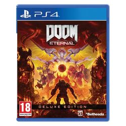 DOOM Eternal (Deluxe Edition) az pgs.hu