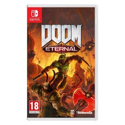 DOOM Eternal (Code in a Box) az pgs.hu