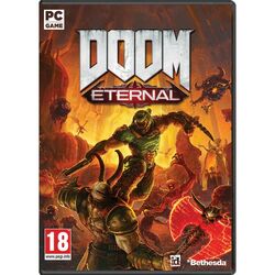 DOOM Eternal az pgs.hu