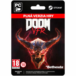 Doom VFR [Steam] az pgs.hu